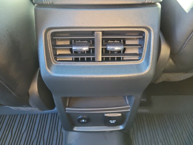 Certified 2024 Ford Edge SEL w/ Convenience Package AWD/4WD image 29