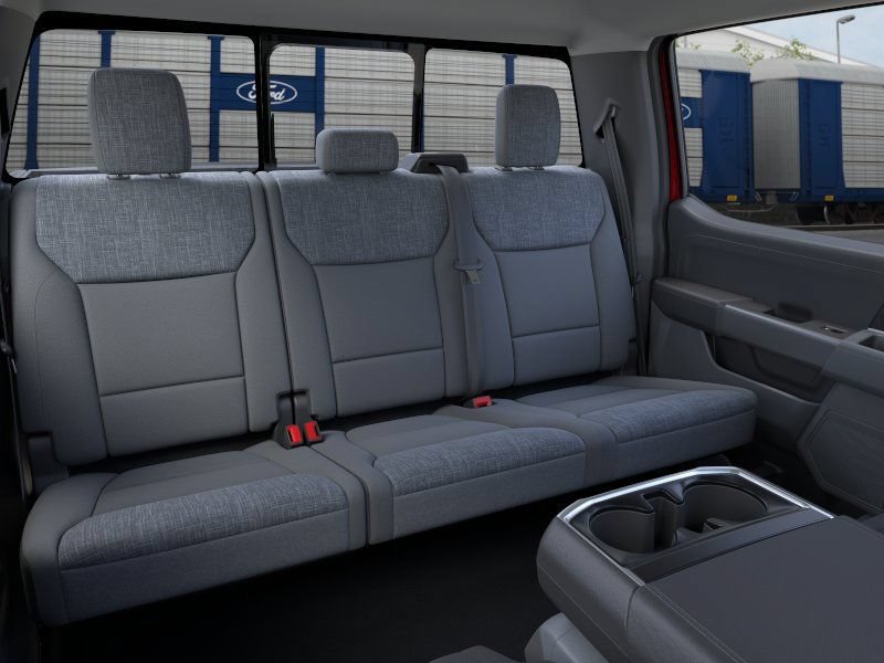 New 2026 Ford F150 XLT AWD/4WD image 11