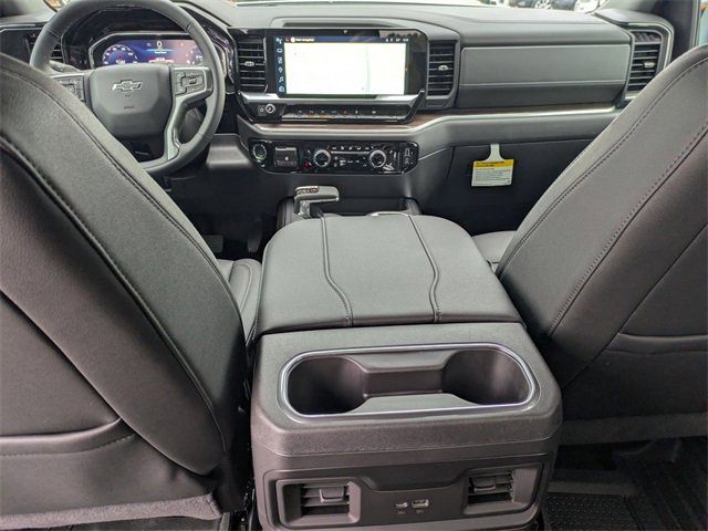 New 2026 Chevrolet Silverado 1500 RST w/ RST All Star Premium Package image 29