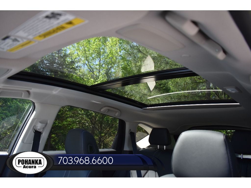 New 2026 Acura RDX SH-AWD w/ Technology Package image 22