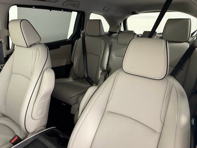 New 2026 Honda Odyssey Touring image 27
