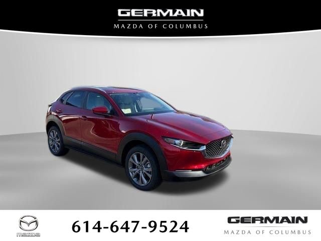New 2026 MAZDA CX-30 AWD 2.5 S image 5