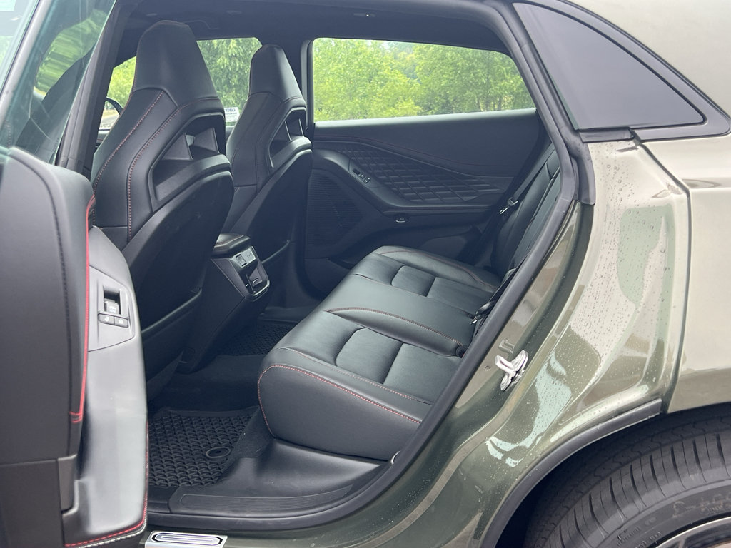 New 2026 Dodge Charger Scat Pack AWD/4WD image 35