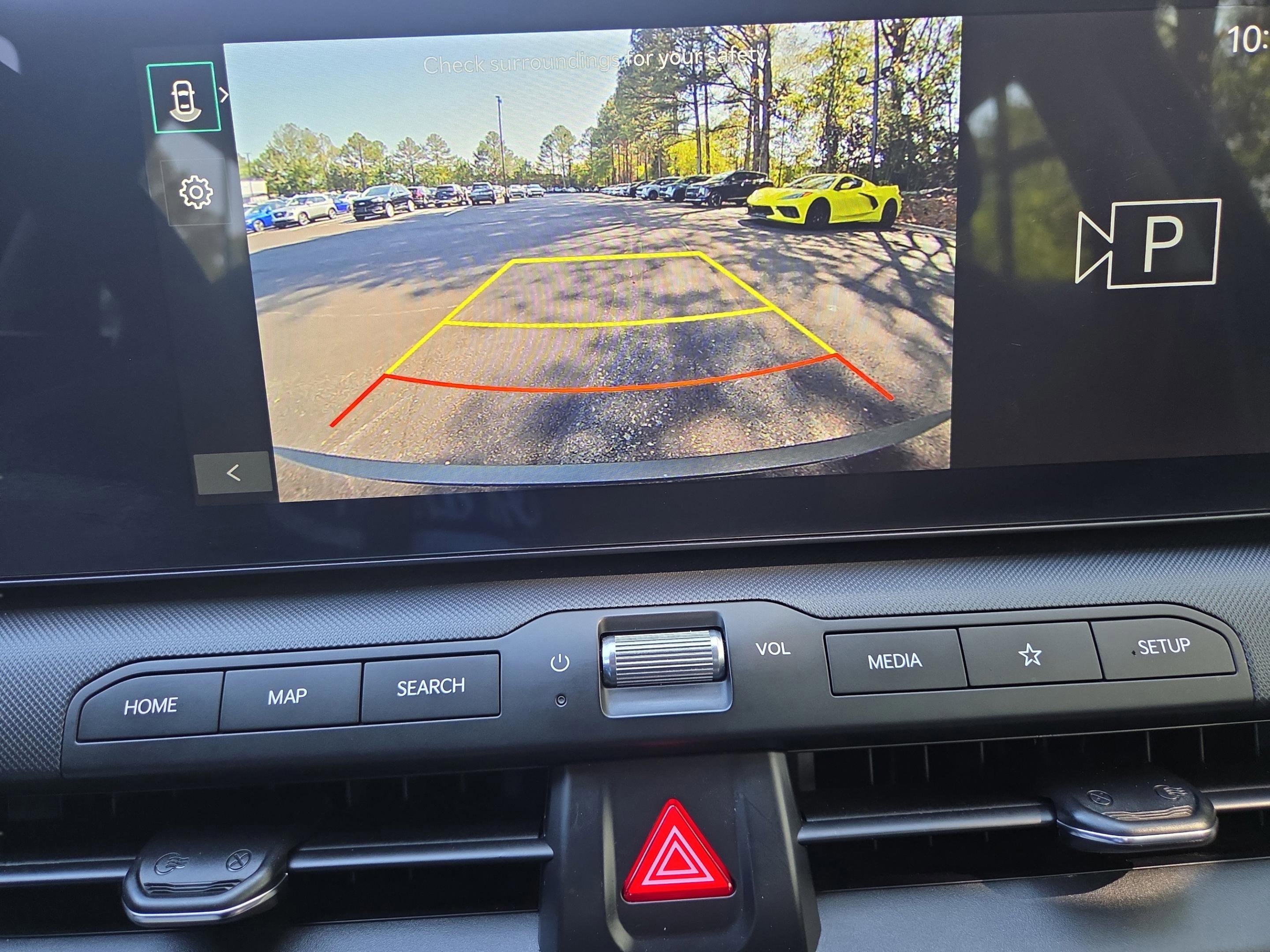 Used 2025 Kia K4 LXS image 20