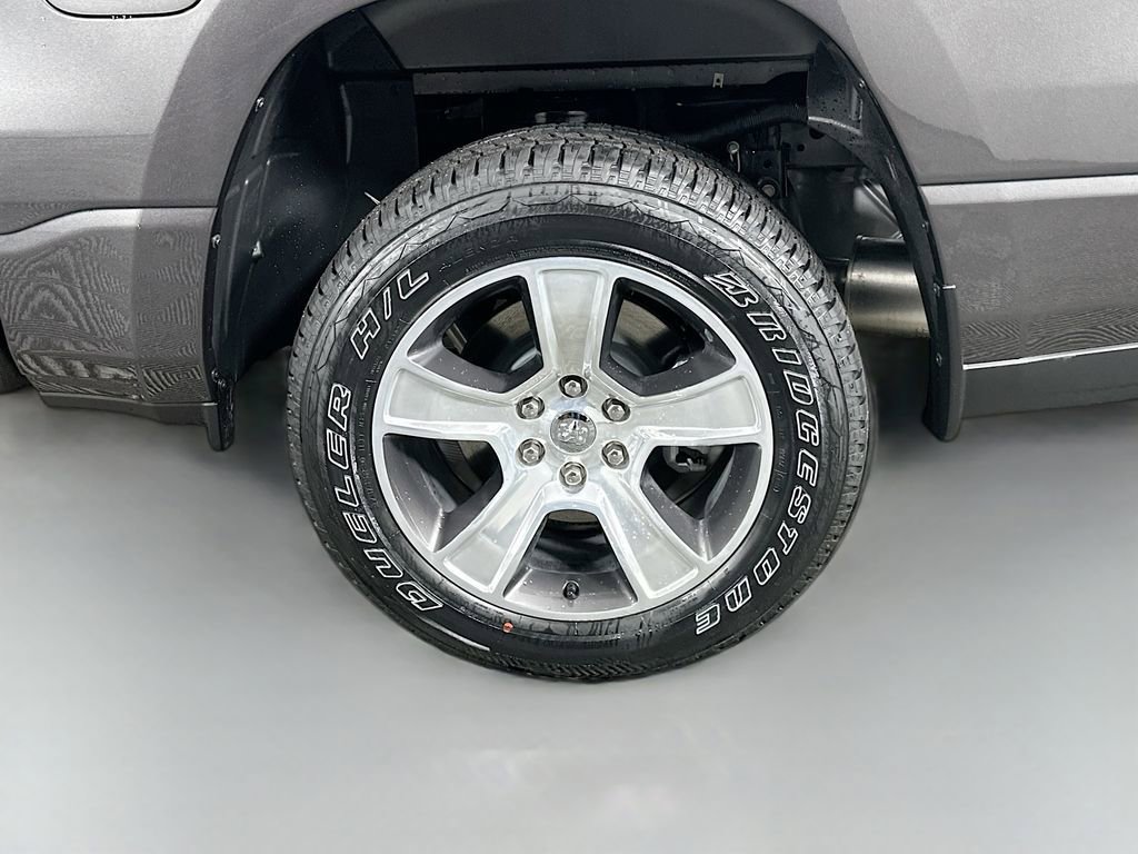 New 2026 RAM 1500 Express image 17