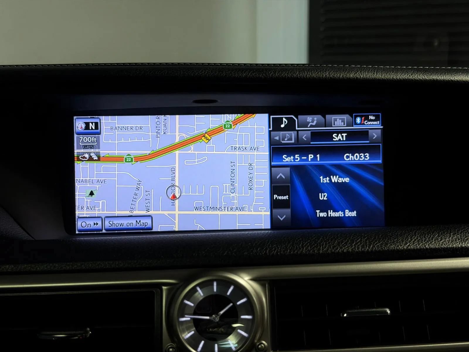 Used 2013 Lexus GS 350 w/ Premium Pkg RWD image 40