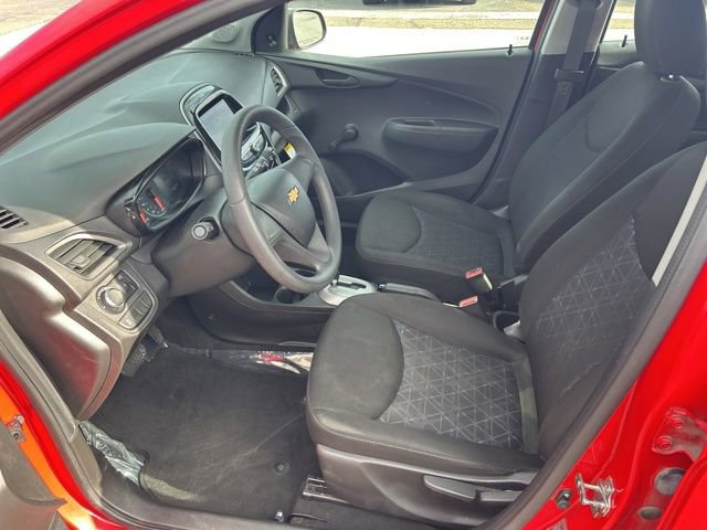 Used 2021 Chevrolet Spark LS image 6