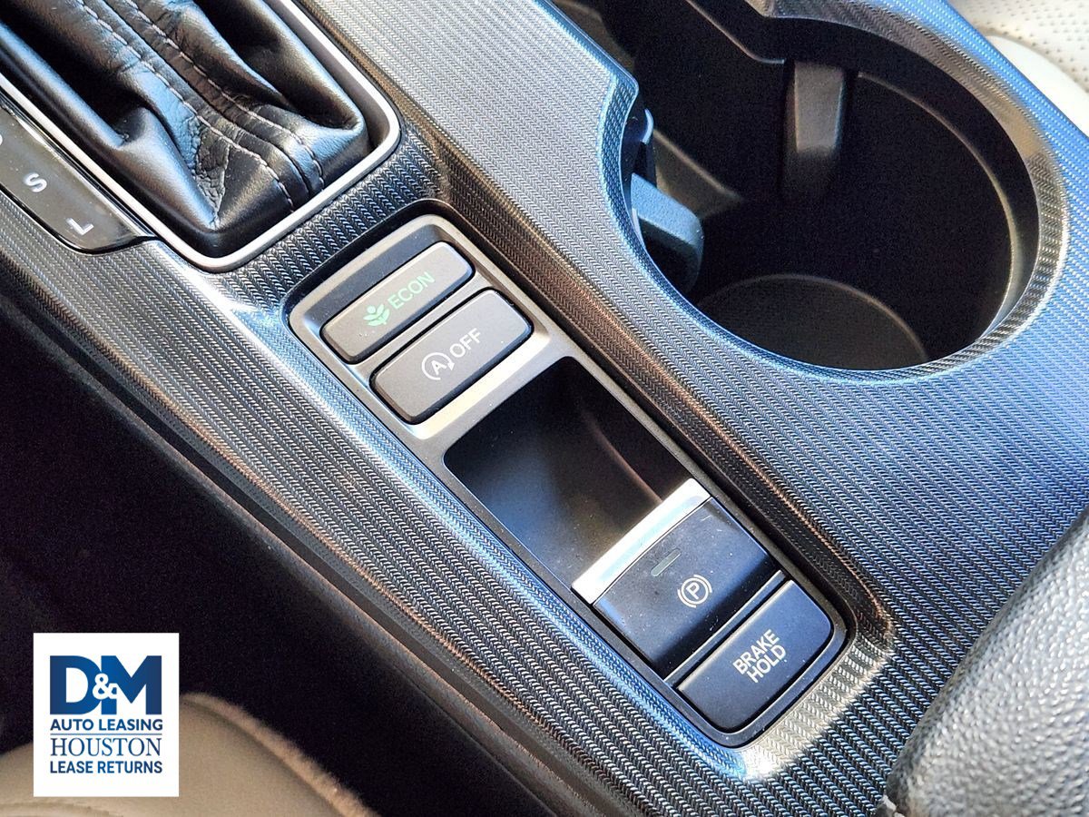 Used 2022 Honda Civic EX-L image 28