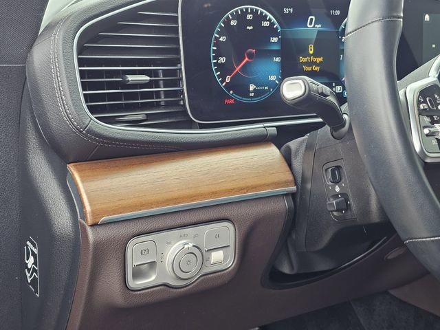 Used 2023 Mercedes-Benz GLS 450 GLS 450 image 21