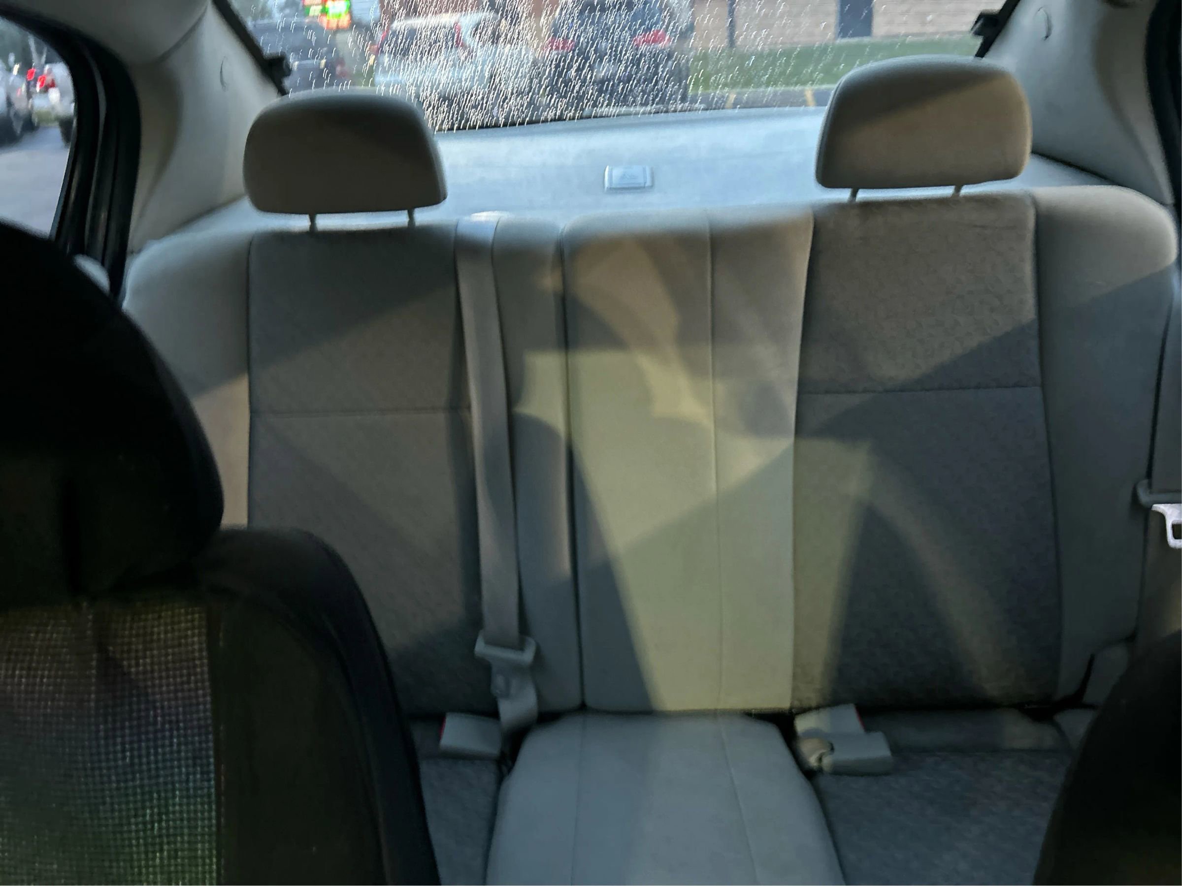 Used 2007 Chevrolet Cobalt LS image 24