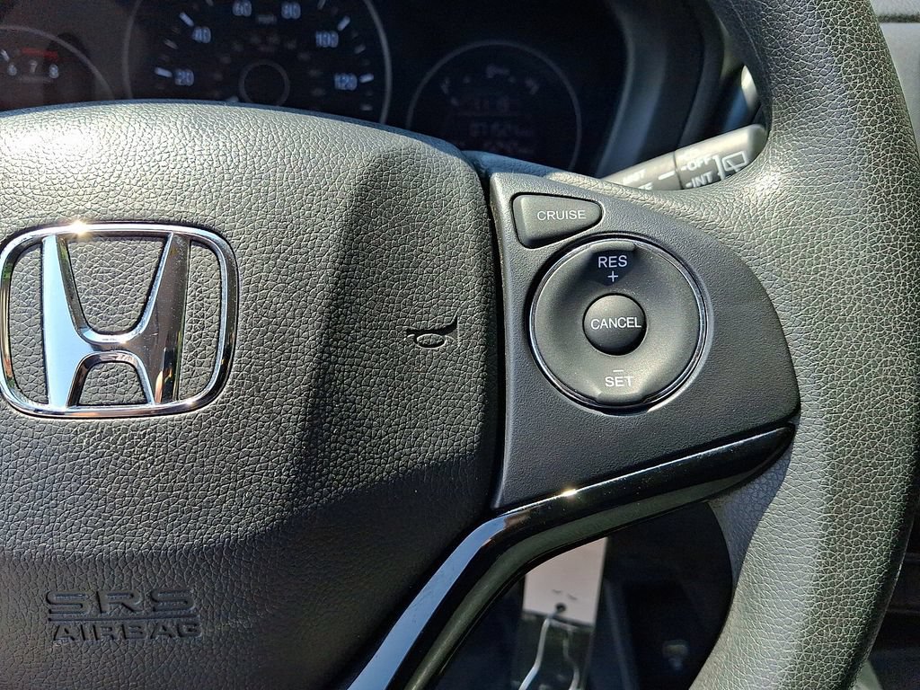 Used 2020 Honda HR-V LX image 23