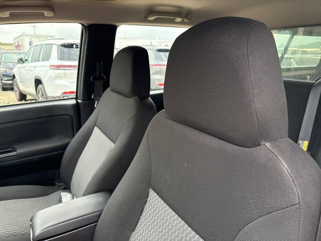 Used 2007 GMC Canyon SLE w/ Sun and Stars Package AWD/4WD image 9
