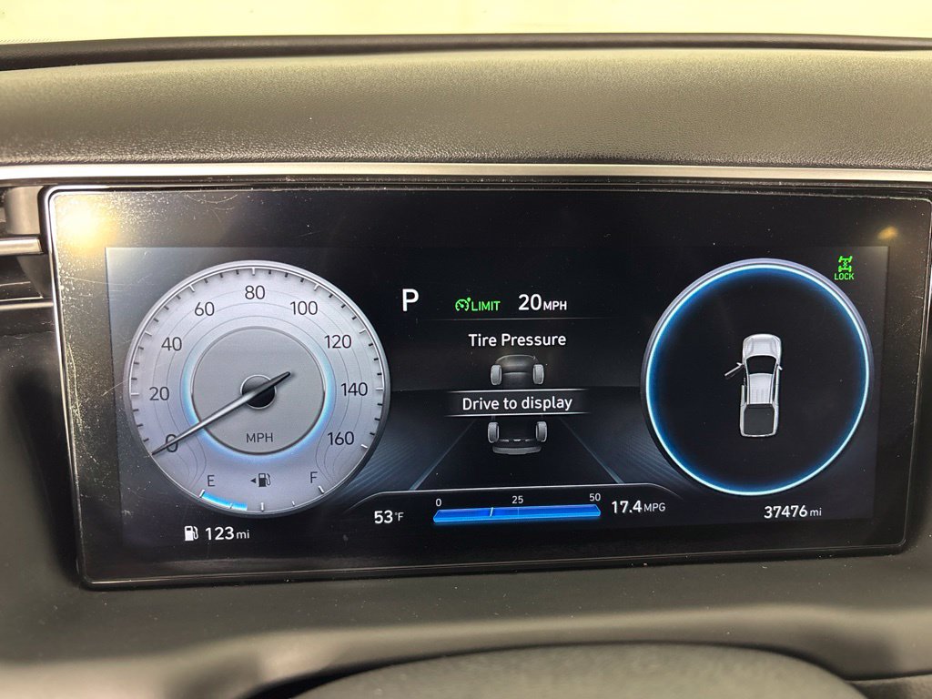 Used 2022 Hyundai Santa Cruz SEL w/ Activity Package AWD/4WD image 30