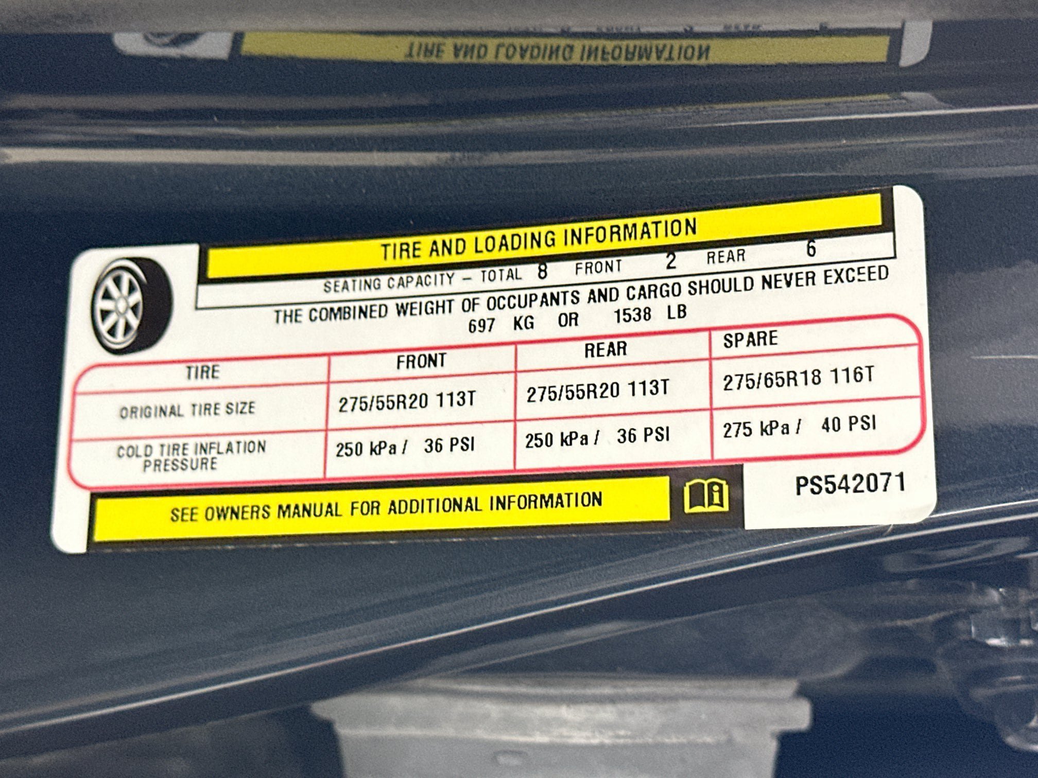 Certified 2023 Jeep Wagoneer 4WD w/ Premium Group I image 42