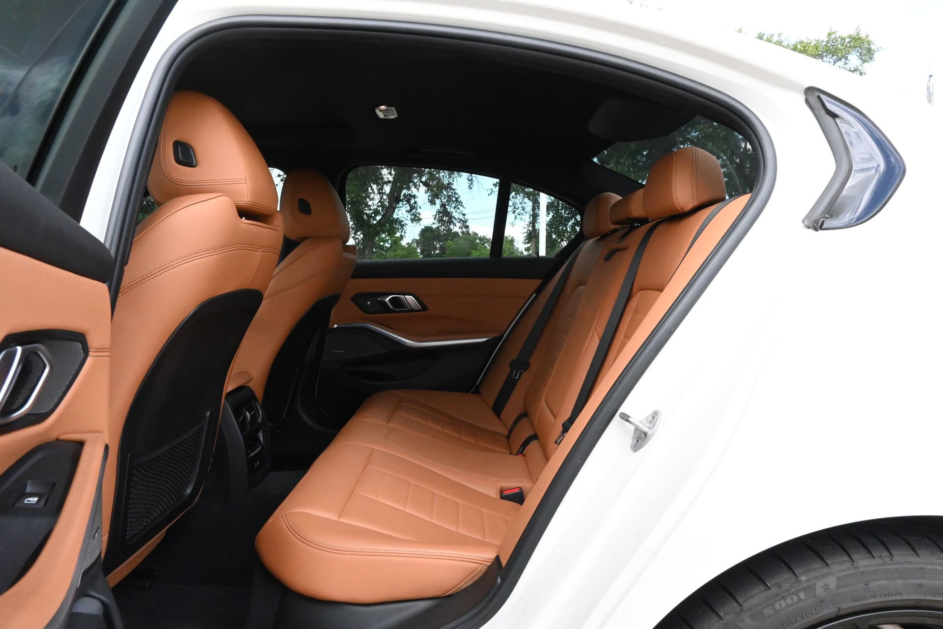 Used 2021 BMW M340i w/ Premium Package RWD image 20