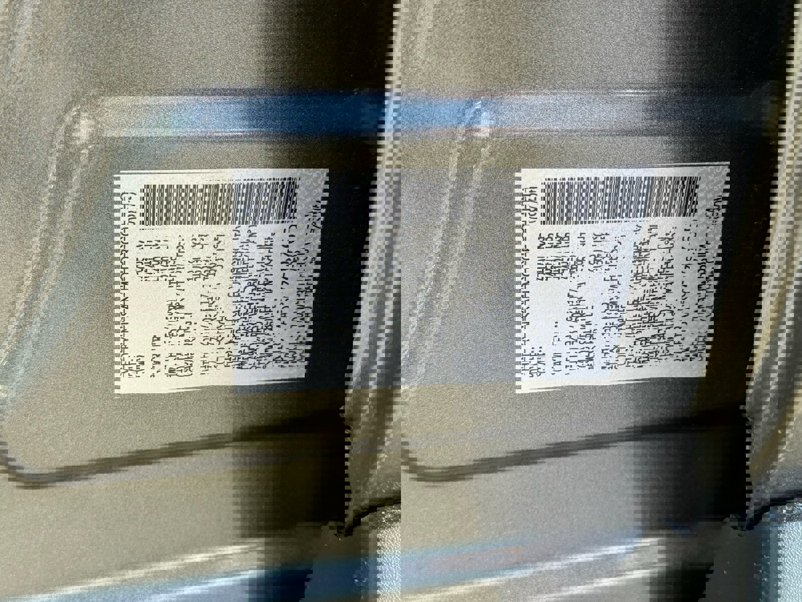 Used 2025 Nissan Rogue S image 34