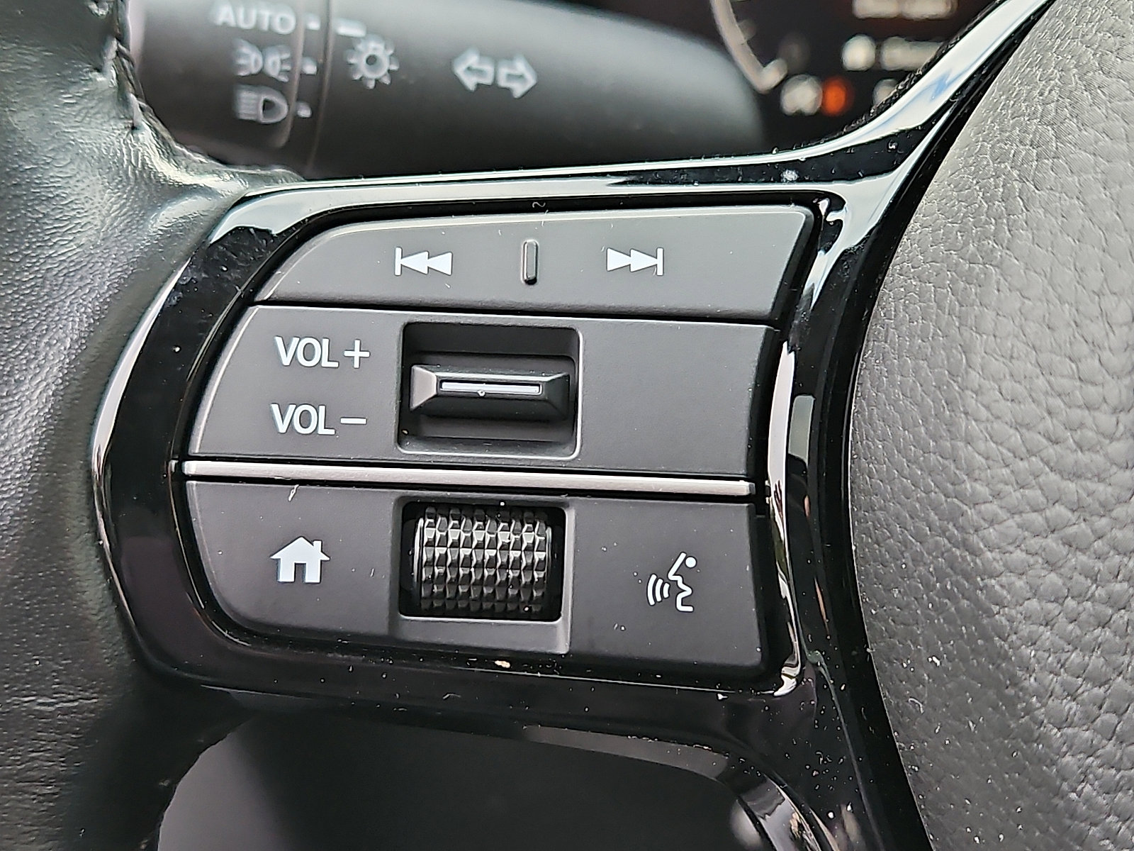 Used 2023 Honda CR-V EX-L image 23