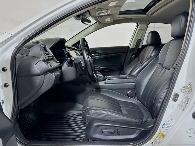 Used 2022 Honda Insight Touring image 20