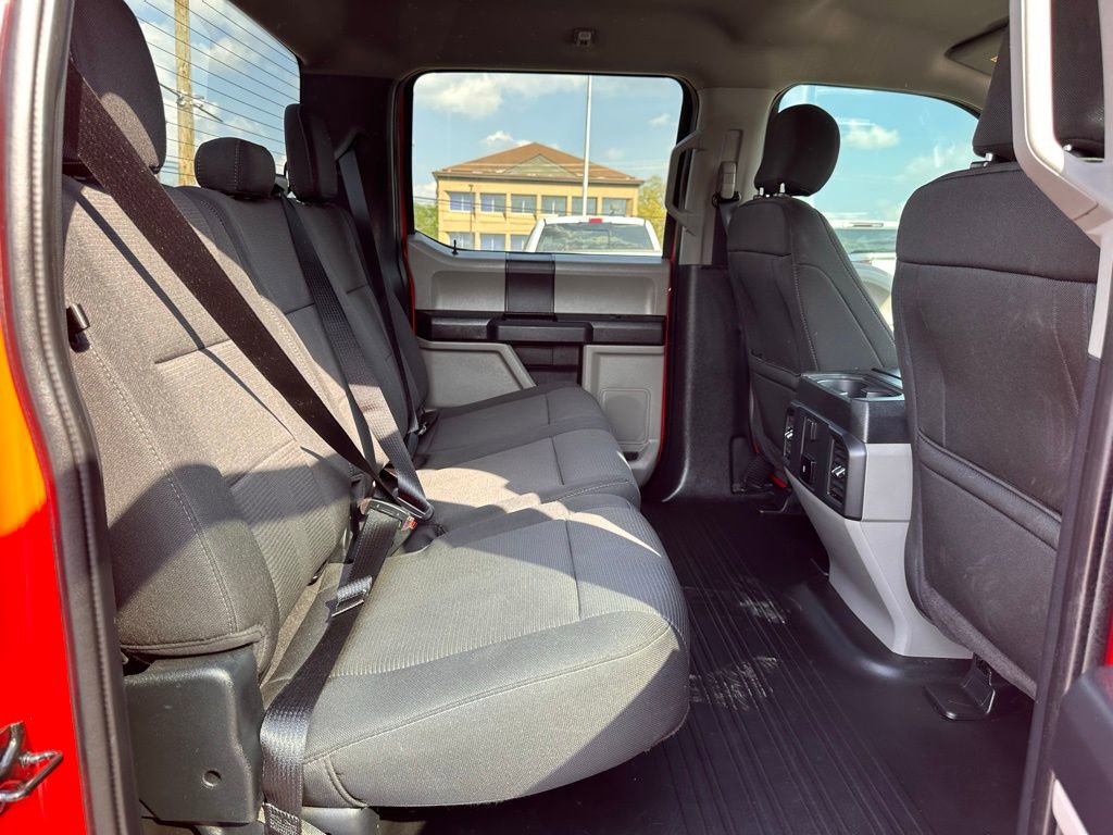 Used 2020 Ford F150 XL w/ Equipment Group 101A Mid image 20