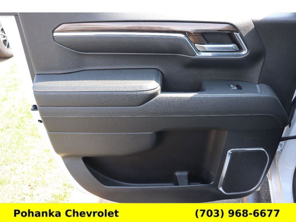 Used 2024 Chevrolet Silverado 1500 RST w/ All Star Edition Plus image 23