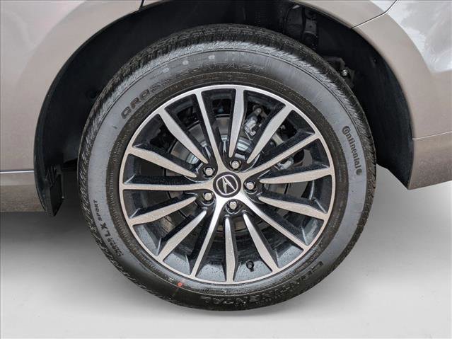 New 2025 Acura RDX SH-AWD w/ Advance Package image 10