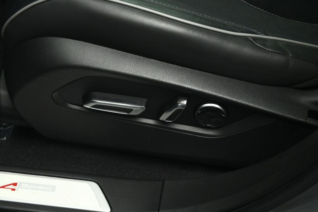 Used 2021 Acura RDX A-Spec FWD image 51