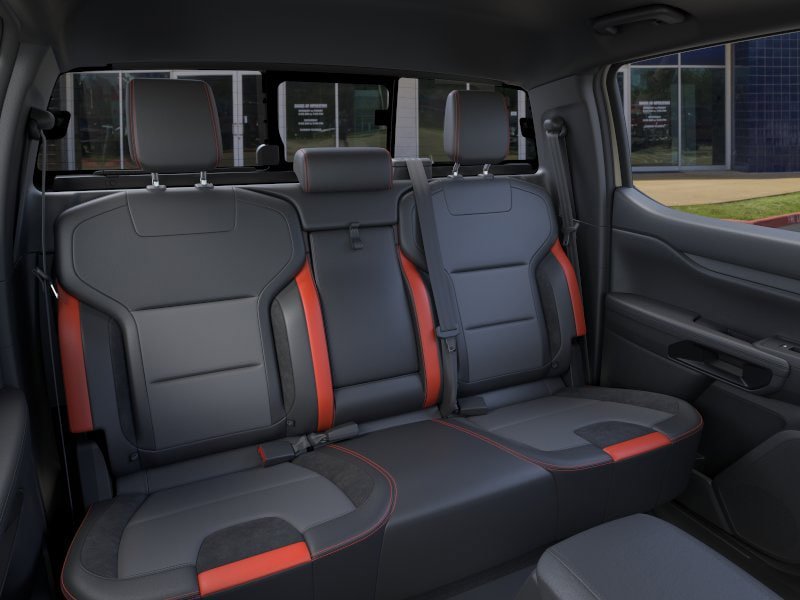 New 2026 Ford Ranger Raptor AWD/4WD image 11