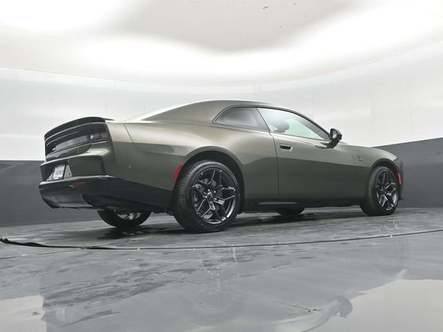 New 2026 Dodge Charger Scat Pack w/ Blacktop Package image 39