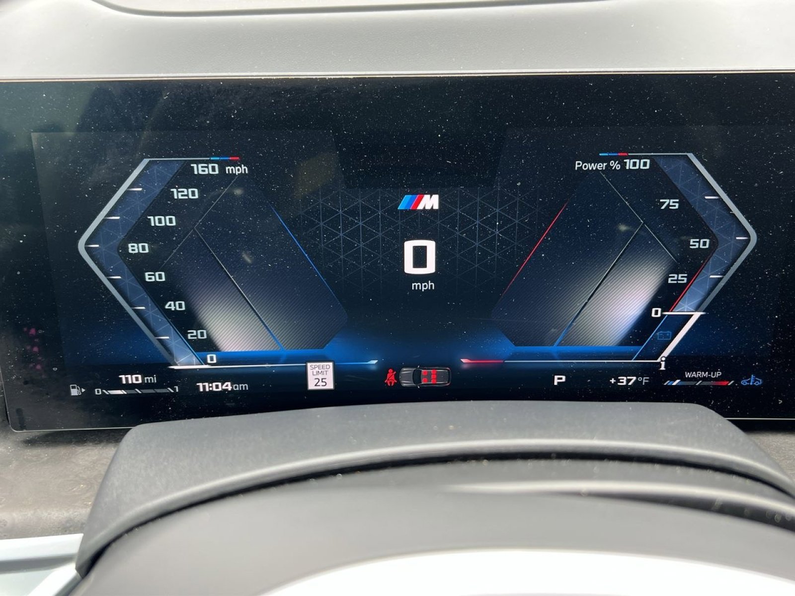 Used 2024 BMW X7 M60i w/ Executive Package image 18