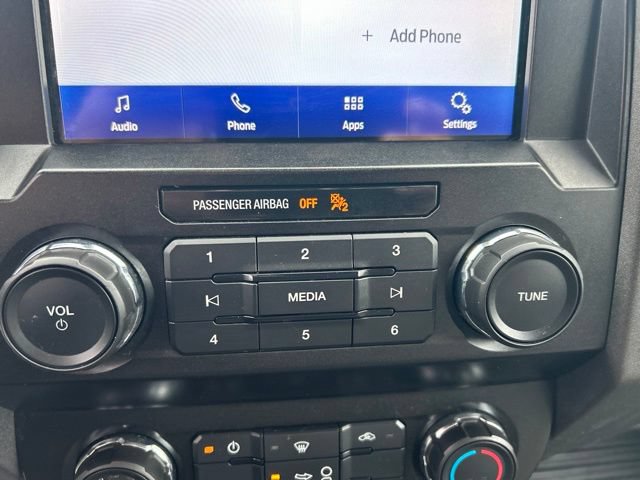 Used 2021 Ford F350 XL w/ Power Equipment Group AWD/4WD image 18