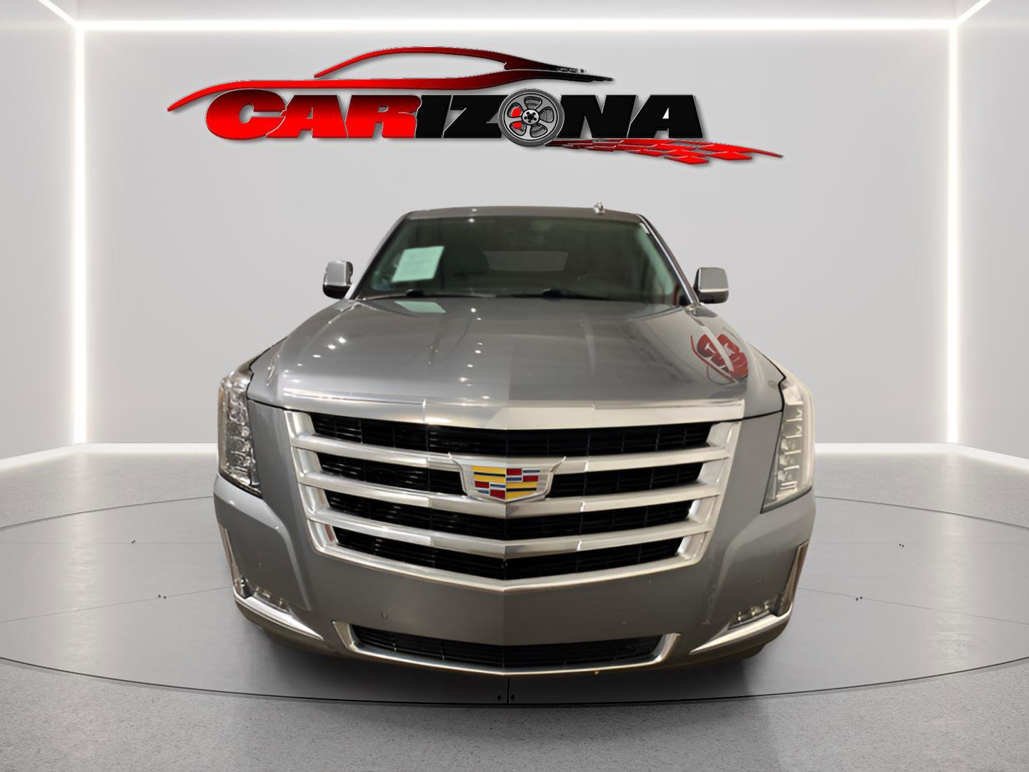 Used 2020 Cadillac Escalade Luxury RWD image 7