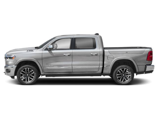 New 2027 RAM 1500 Limited AWD/4WD image 3