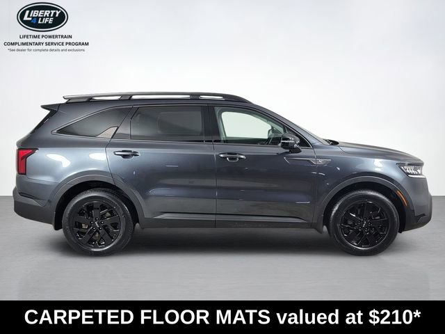 Used 2022 Kia Sorento S AWD/4WD video 2