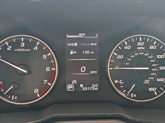 Used 2025 Subaru Outback Premium image 11