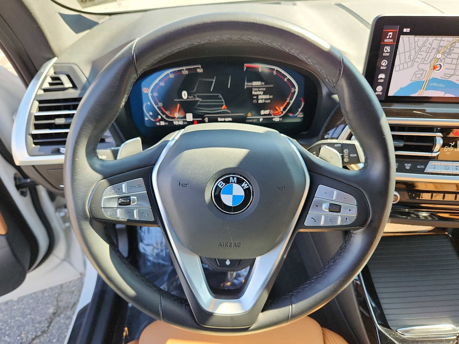 Used 2024 BMW X3 xDrive30i w/ Premium Package AWD/4WD image 19