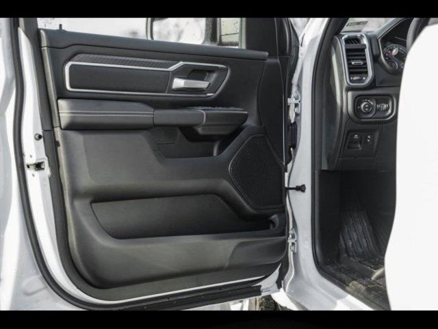 New 2025 RAM 1500 Big Horn AWD/4WD image 42