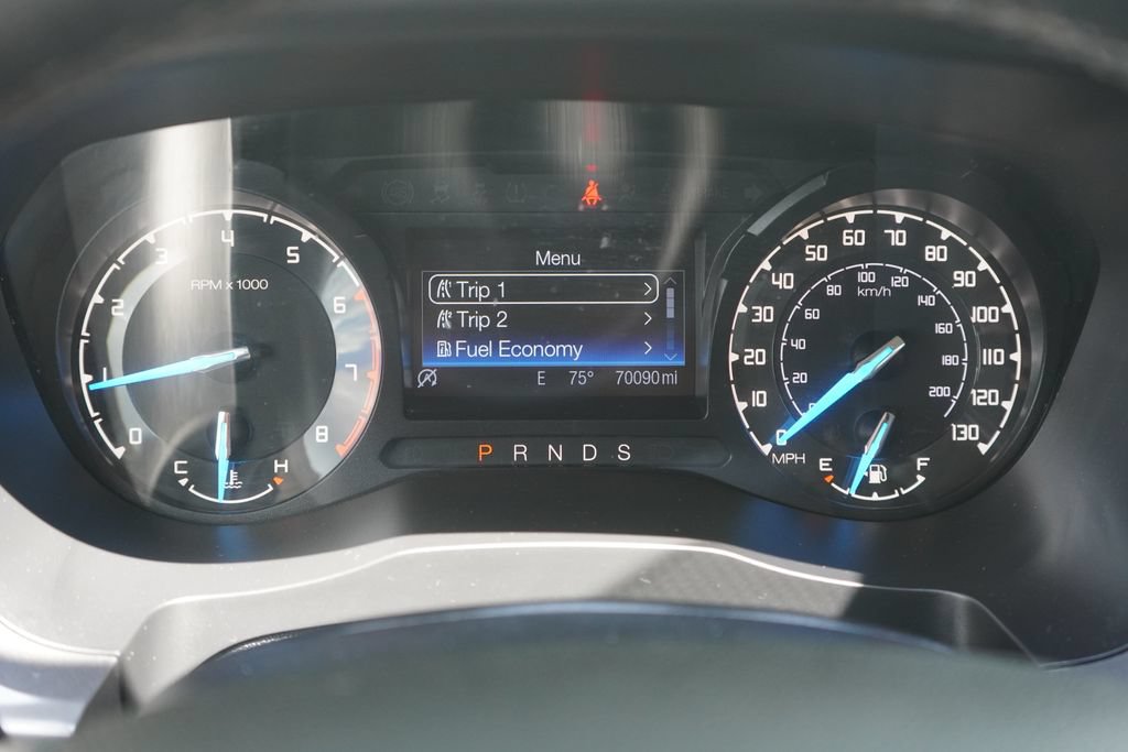 Used 2019 Ford Ranger XLT w/ Equipment Group 302A Luxury AWD/4WD image 20