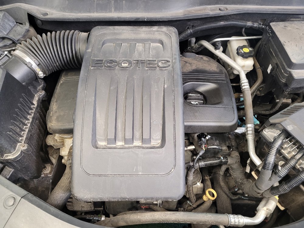 Used 2017 Chevrolet Equinox Premier w/ Enhanced Convenience Package image 30