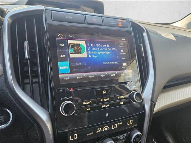 Used 2021 Subaru Ascent Premium w/ Convenience Package AWD/4WD image 14