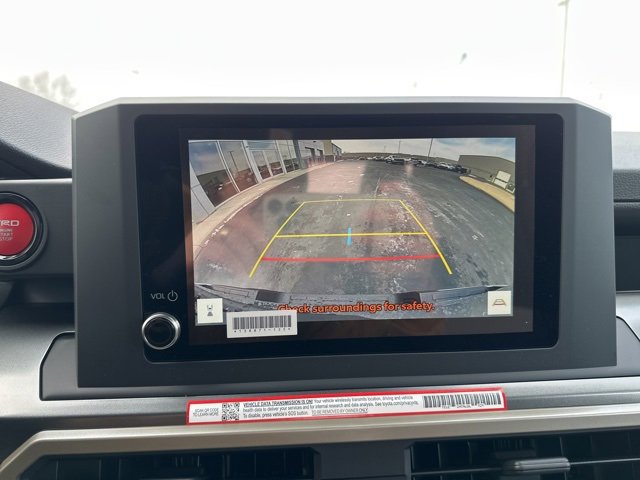 New 2026 Toyota Tacoma TRD Sport image 16