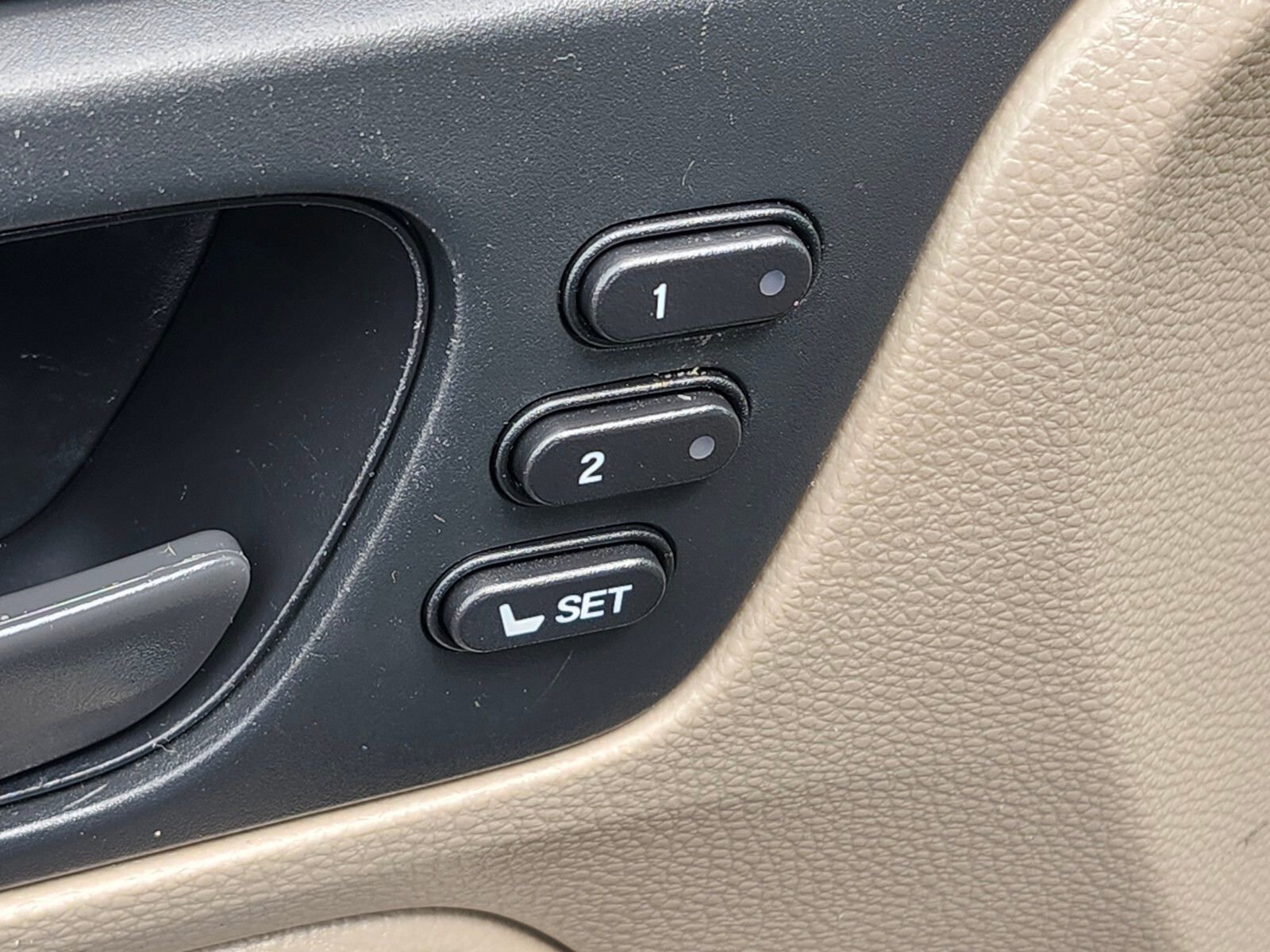 Used 2019 Honda Odyssey EX-L image 18