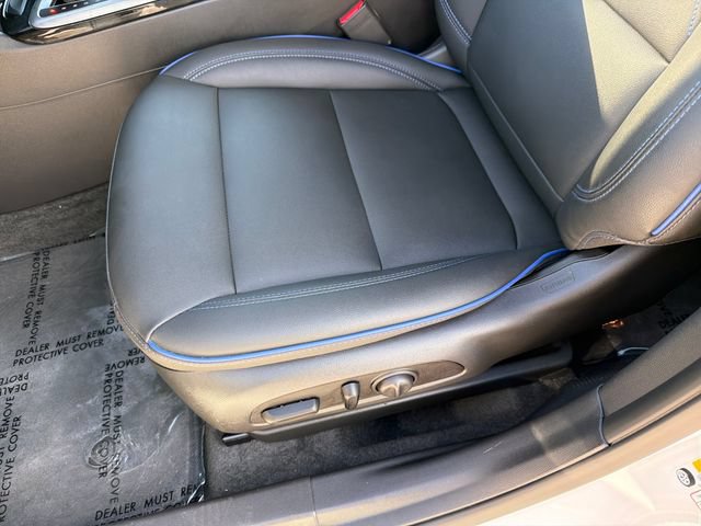 Used 2026 Buick Envista Sport Touring w/ Convenience I Package FWD image 20