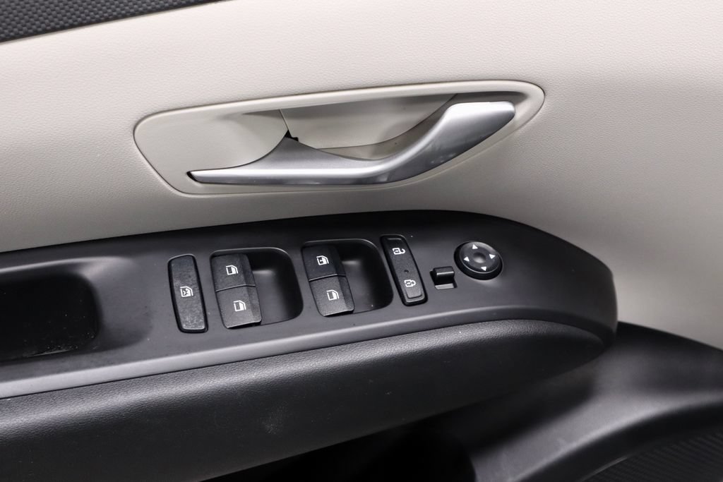 Used 2024 Hyundai Tucson SE AWD/4WD image 22