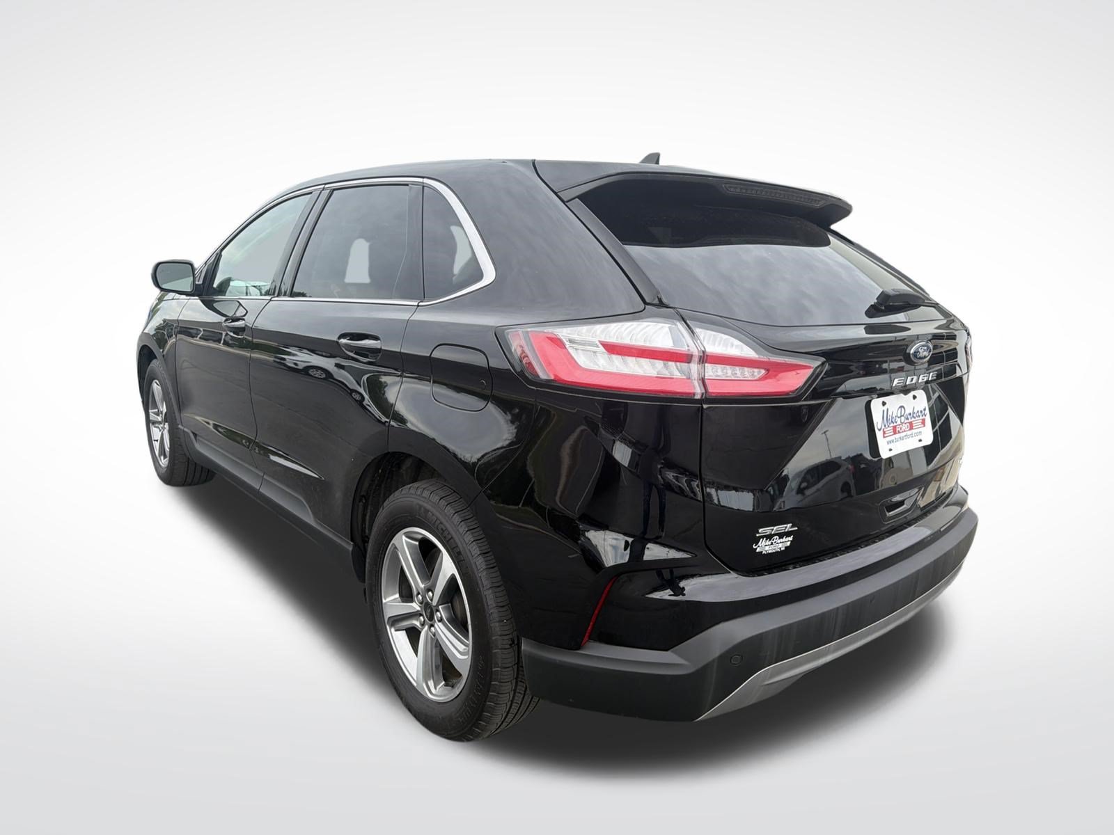 Certified 2024 Ford Edge SEL w/ Convenience Package AWD/4WD image 15