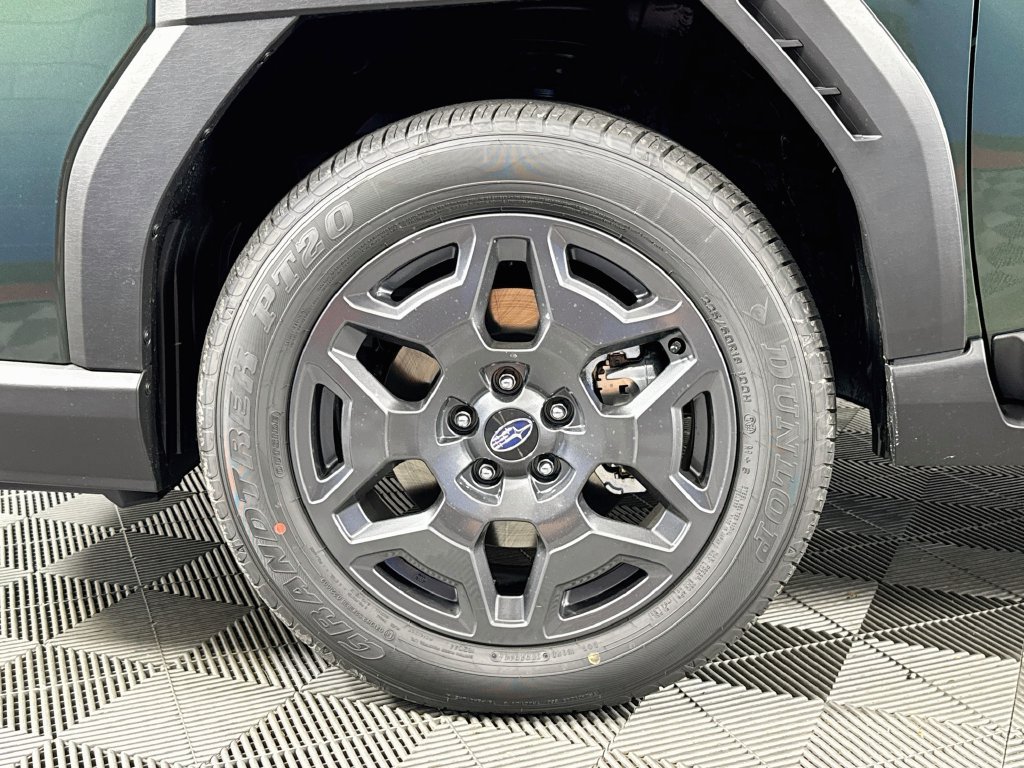 New 2026 Subaru Outback Premium AWD/4WD image 30