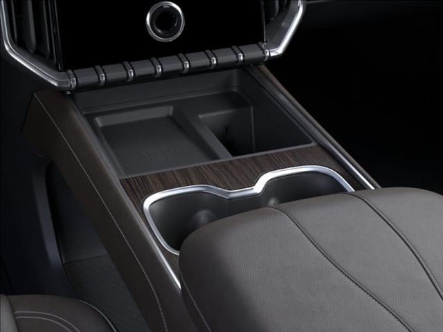 New 2027 GMC Acadia Denali Ultimate AWD/4WD image 23