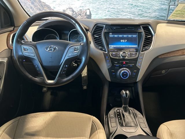 Used 2013 Hyundai Santa Fe GLS FWD image 43