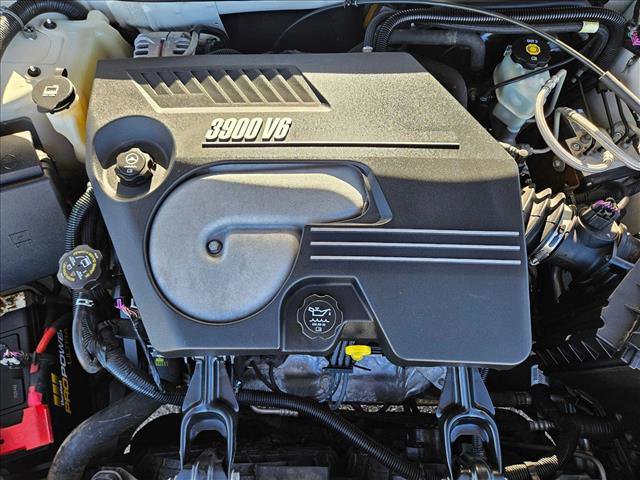Used 2006 Chevrolet Impala LT FWD image 26