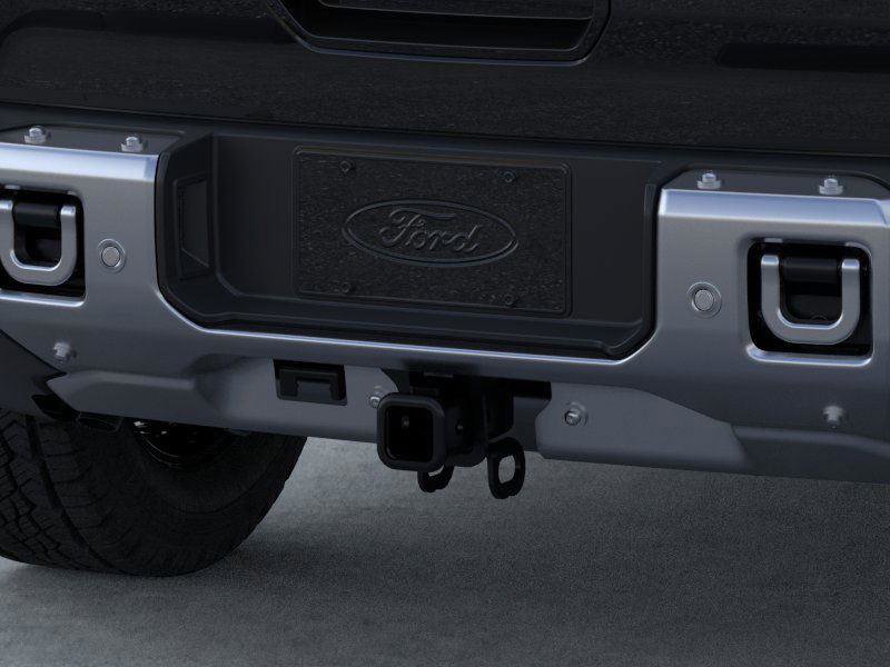 New 2025 Ford Bronco Sport Outer Banks w/ Sasquatch Outer Banks Package AWD/4WD image 23