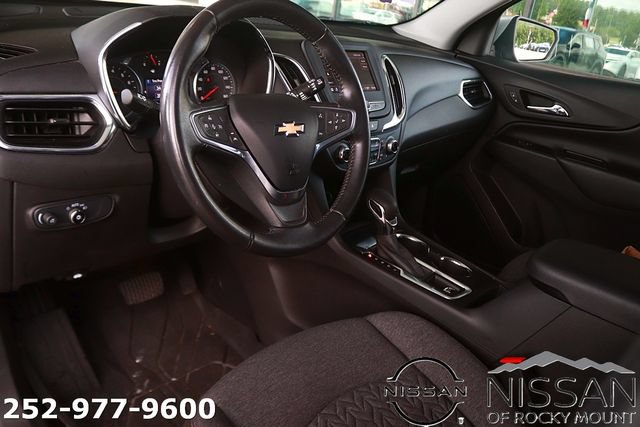 Used 2022 Chevrolet Equinox LT FWD image 11